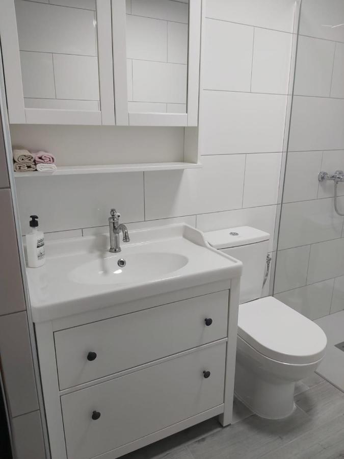 Apartamento Renovado, Frente A La Playa, Con Garaje Puerto de la Cruz (Tenerife) Exterior foto