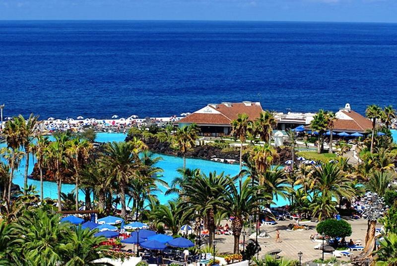 Apartamento Renovado, Frente A La Playa, Con Garaje Puerto de la Cruz (Tenerife) Exterior foto