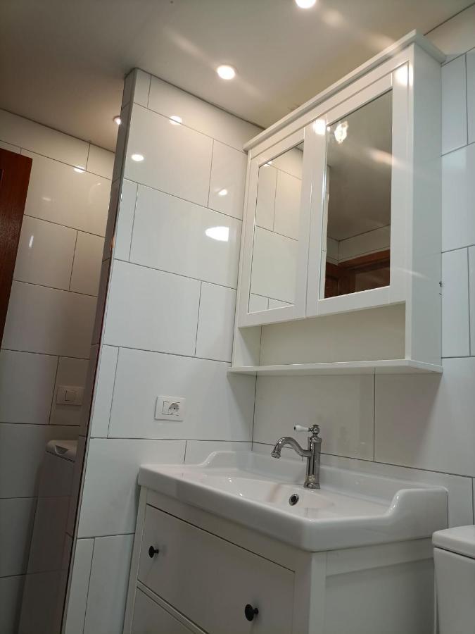 Apartamento Renovado, Frente A La Playa, Con Garaje Puerto de la Cruz (Tenerife) Exterior foto