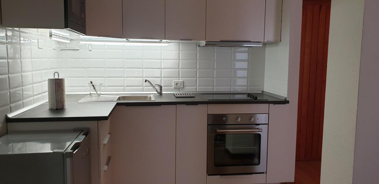 Apartamento Renovado, Frente A La Playa, Con Garaje Puerto de la Cruz (Tenerife) Exterior foto
