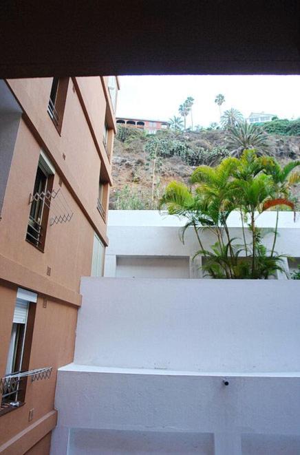 Apartamento Renovado, Frente A La Playa, Con Garaje Puerto de la Cruz (Tenerife) Exterior foto