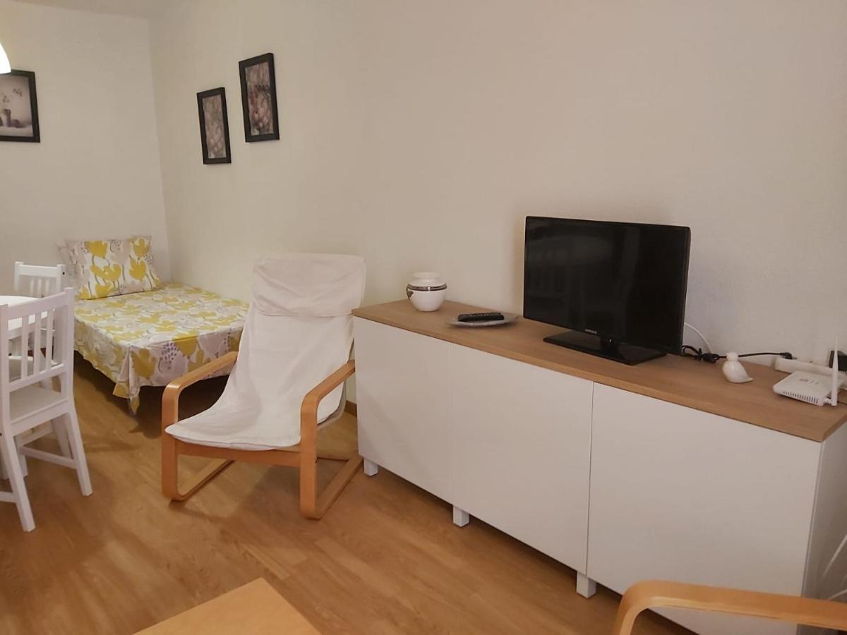 Apartamento Renovado, Frente A La Playa, Con Garaje Puerto de la Cruz (Tenerife) Exterior foto