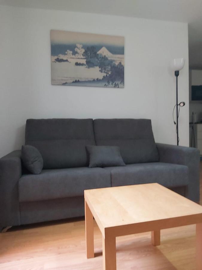Apartamento Renovado, Frente A La Playa, Con Garaje Puerto de la Cruz (Tenerife) Exterior foto