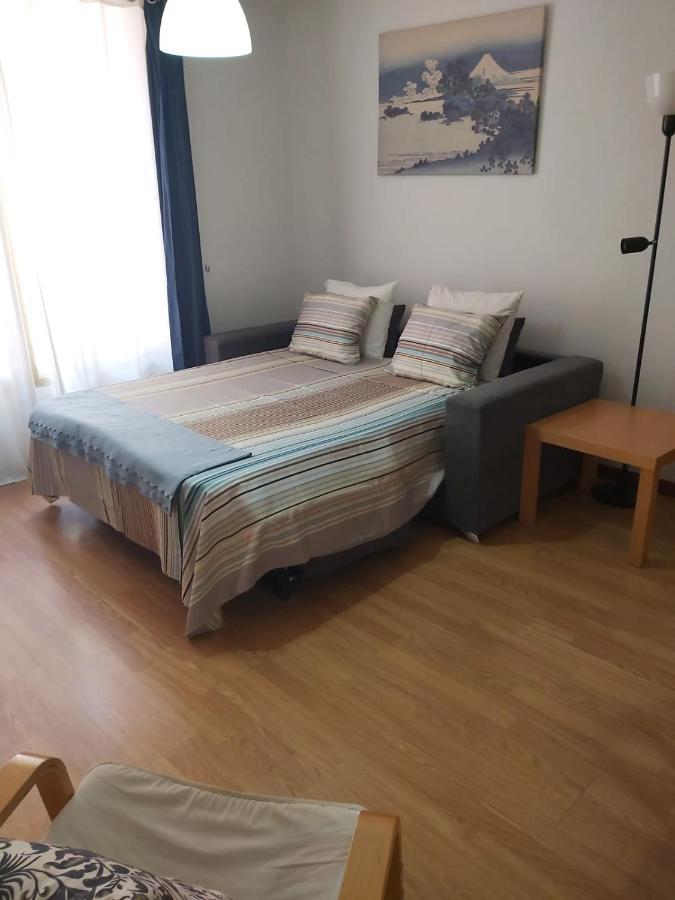 Apartamento Renovado, Frente A La Playa, Con Garaje Puerto de la Cruz (Tenerife) Exterior foto
