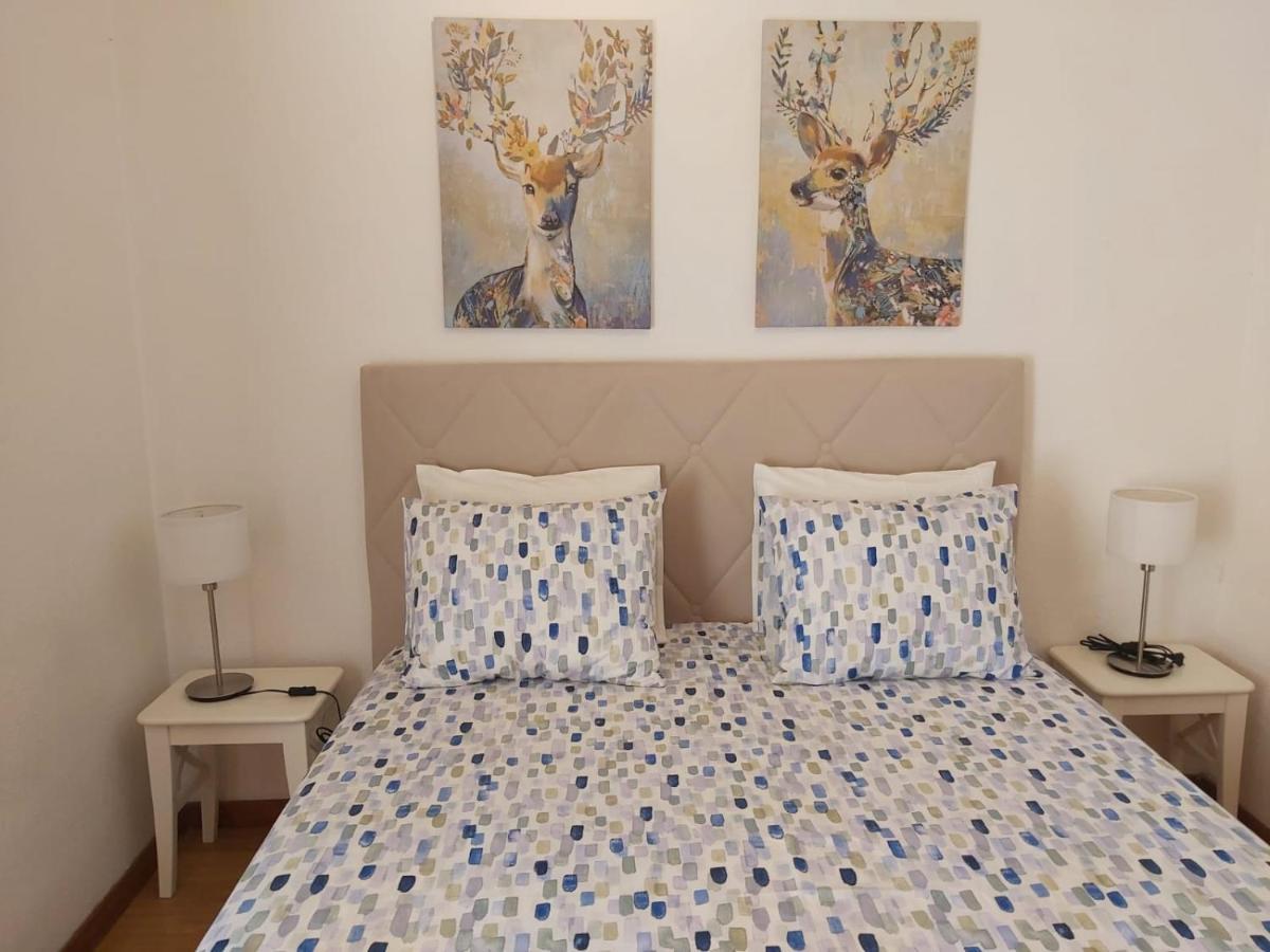 Apartamento Renovado, Frente A La Playa, Con Garaje Puerto de la Cruz (Tenerife) Exterior foto